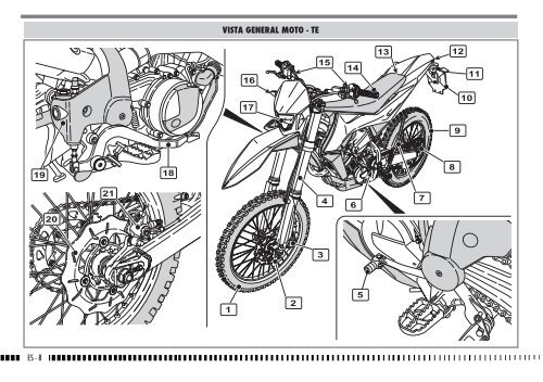 Manuale utente_Owner's manual_Manuel d ... - Husqvarna