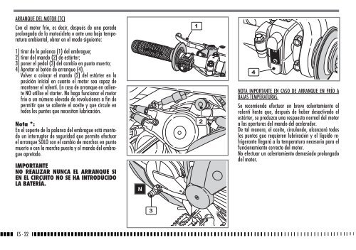 Manuale utente_Owner's manual_Manuel d ... - Husqvarna