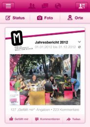 PDF downloaden - Mobile Jugendarbeit Basel