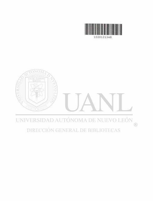Download (26Mb) - Repositorio Institucional UANL - Universidad ...