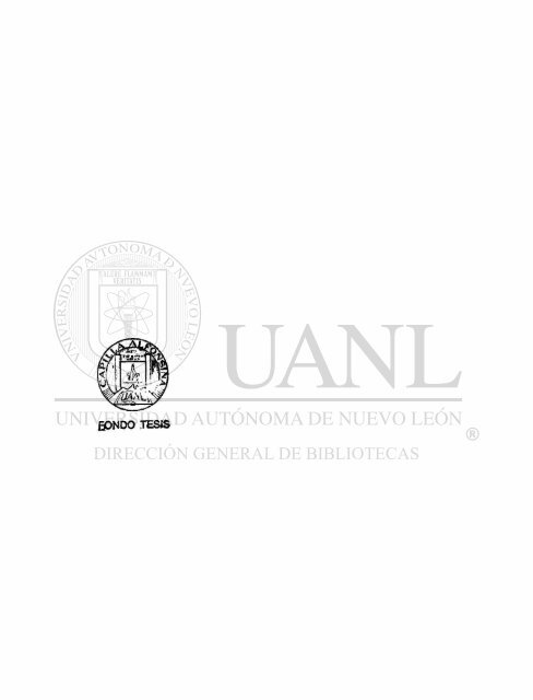 Download (26Mb) - Repositorio Institucional UANL - Universidad ...