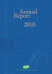 Annual Report 2010