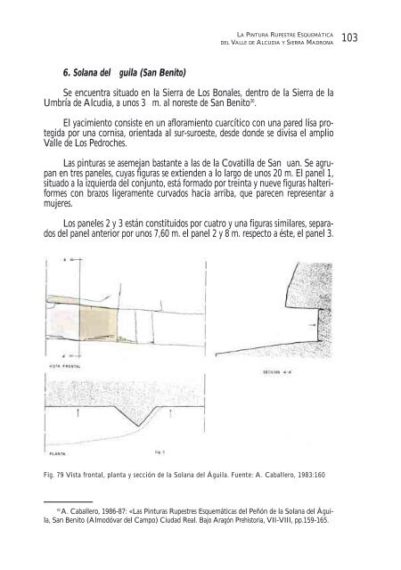 Contenido. - asociaciÃ³n para el desarrollo sostenible del valle de ...