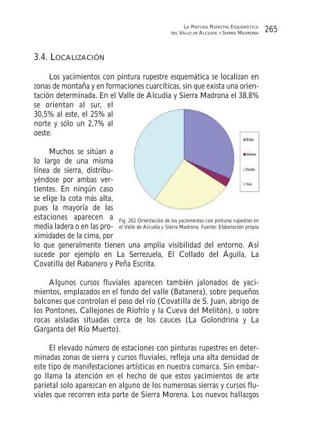 Contenido. - asociaciÃ³n para el desarrollo sostenible del valle de ...