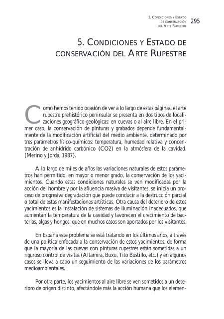 Contenido. - asociaciÃ³n para el desarrollo sostenible del valle de ...