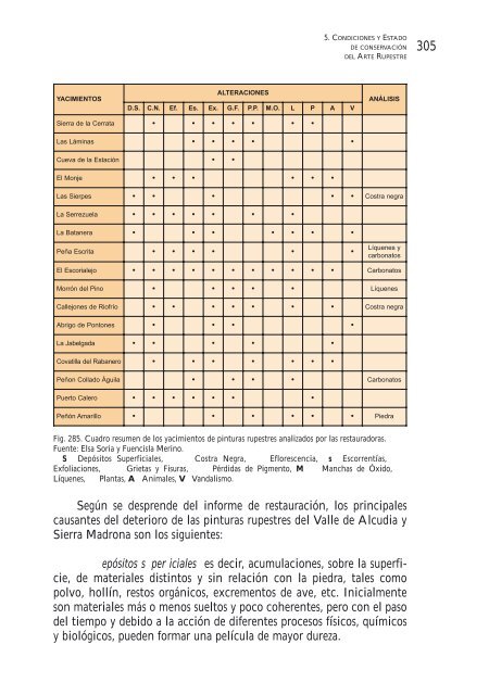 Contenido. - asociaciÃ³n para el desarrollo sostenible del valle de ...