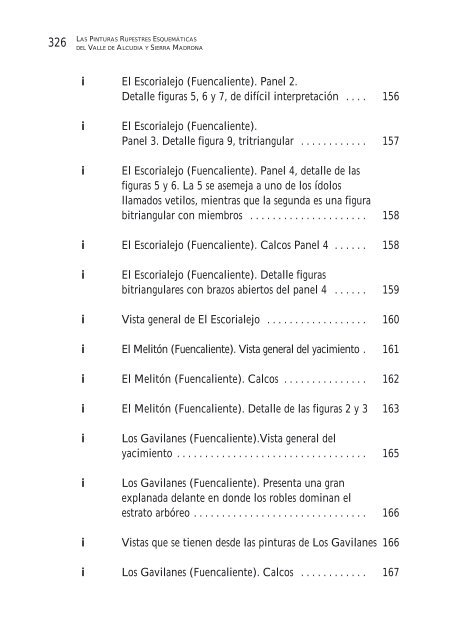 Contenido. - asociaciÃ³n para el desarrollo sostenible del valle de ...