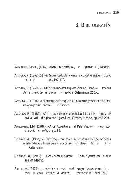 Contenido. - asociaciÃ³n para el desarrollo sostenible del valle de ...