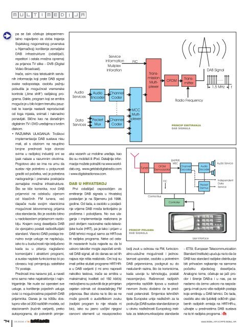 ProÃ„Âitaj ovaj broj On-line - Mobil.hr