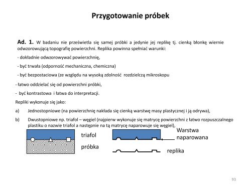 Mikroskopia optyczna