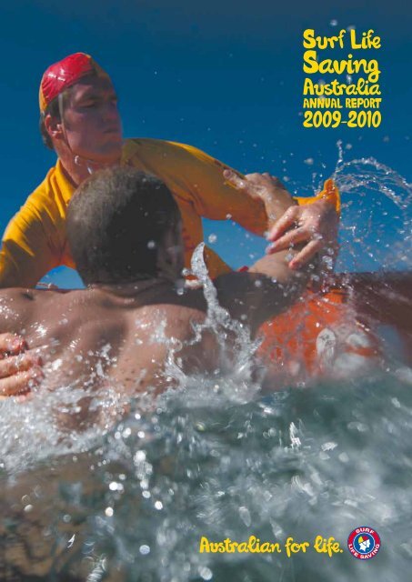 Download - Surf Life Saving Australia