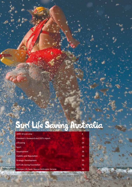 Download - Surf Life Saving Australia