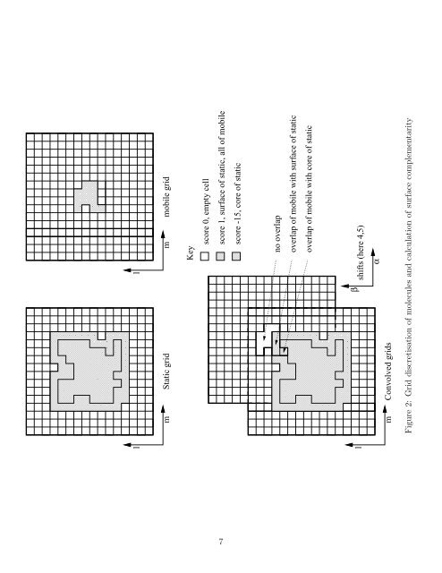 the 3D-Dock Manual (PDF) - Structural Bioinformatics Group