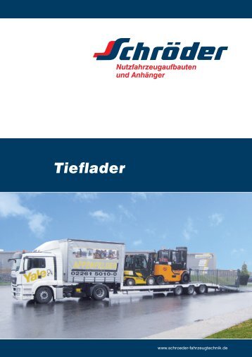 PDF-Datei herunterladen - Schröder Fahrzeugtechnik GmbH