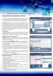 Catalogo Quimilab - Edudevices