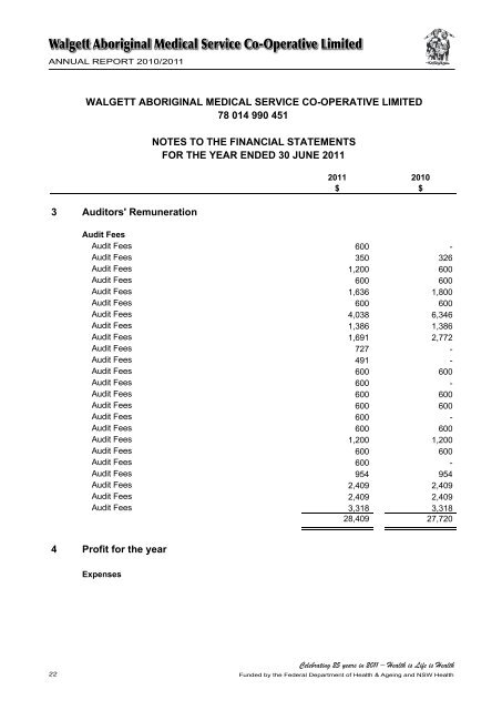 Annual Report 10-11.pdf - WAMS