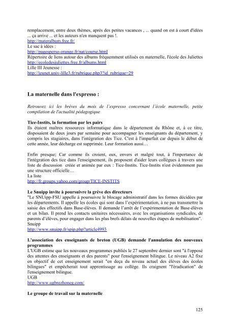 Le numÃ©ro intÃ©gral au format pdf (300 pages , 6 Mo) - CafÃ© ...