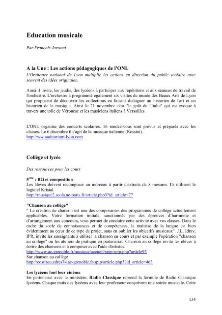 Le numÃ©ro intÃ©gral au format pdf (300 pages , 6 Mo) - CafÃ© ...