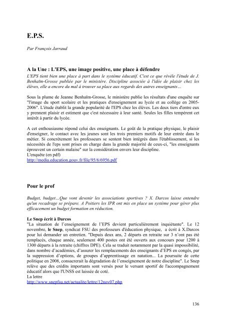 Le numÃ©ro intÃ©gral au format pdf (300 pages , 6 Mo) - CafÃ© ...