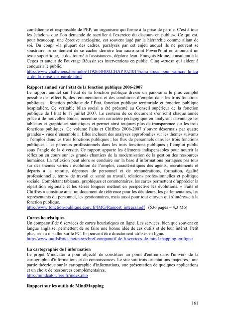 Le numÃ©ro intÃ©gral au format pdf (300 pages , 6 Mo) - CafÃ© ...