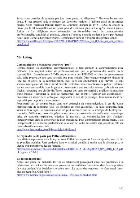 Le numÃ©ro intÃ©gral au format pdf (300 pages , 6 Mo) - CafÃ© ...