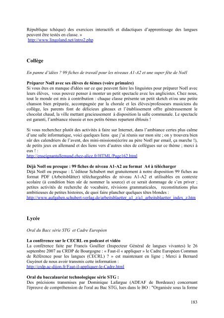 Le numÃ©ro intÃ©gral au format pdf (300 pages , 6 Mo) - CafÃ© ...