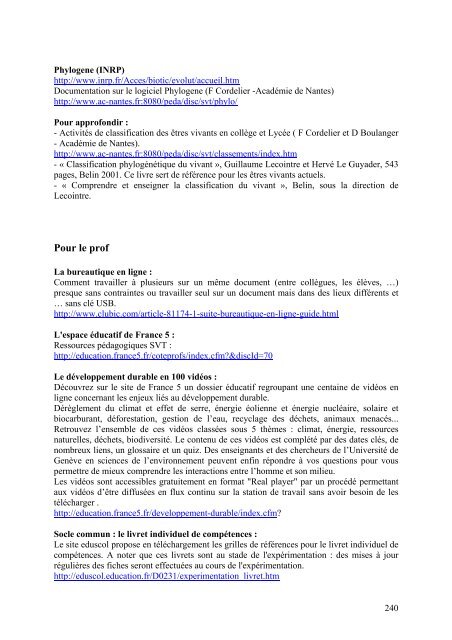 Le numÃ©ro intÃ©gral au format pdf (300 pages , 6 Mo) - CafÃ© ...