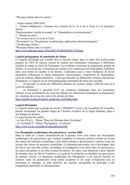 Le numÃ©ro intÃ©gral au format pdf (300 pages , 6 Mo) - CafÃ© ...