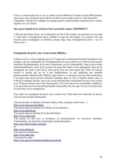 Le numÃ©ro intÃ©gral au format pdf (300 pages , 6 Mo) - CafÃ© ...