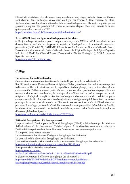 Le numÃ©ro intÃ©gral au format pdf (300 pages , 6 Mo) - CafÃ© ...