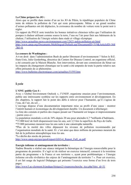 Le numÃ©ro intÃ©gral au format pdf (300 pages , 6 Mo) - CafÃ© ...