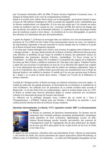 Le numÃ©ro intÃ©gral au format pdf (300 pages , 6 Mo) - CafÃ© ...