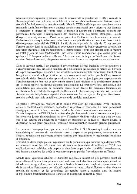 Le numÃ©ro intÃ©gral au format pdf (300 pages , 6 Mo) - CafÃ© ...