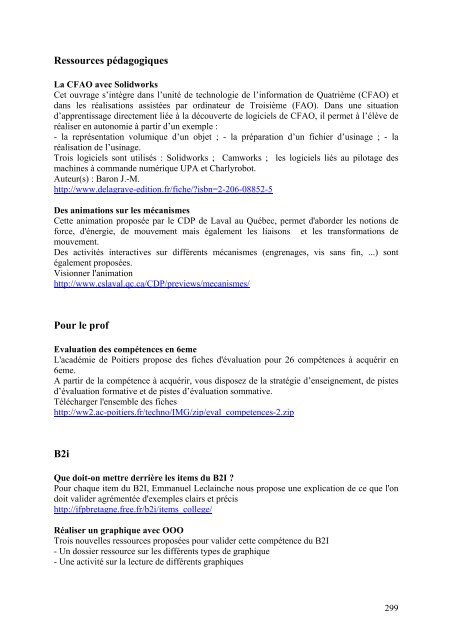 Le numÃ©ro intÃ©gral au format pdf (300 pages , 6 Mo) - CafÃ© ...