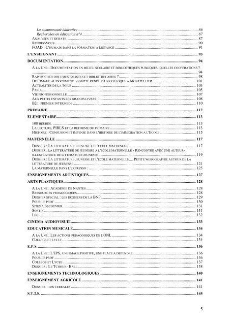 Le numÃ©ro intÃ©gral au format pdf (300 pages , 6 Mo) - CafÃ© ...