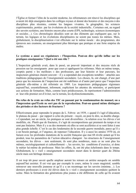 Le numÃ©ro intÃ©gral au format pdf (300 pages , 6 Mo) - CafÃ© ...