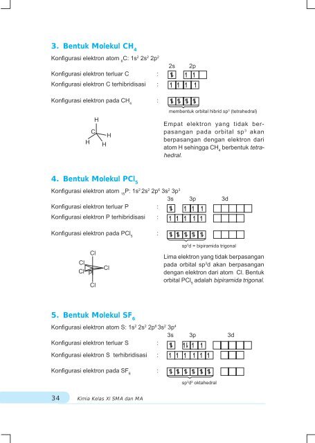 buku Kimia