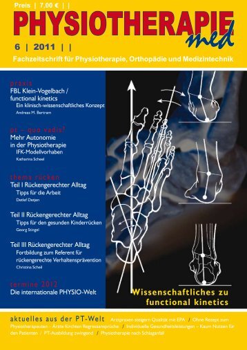 wissenschaftliches Konzept - FBL Klein-Vogelbach