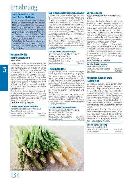 Download Fachbereich Gesundheit 1_14 - Volkshochschule im ...