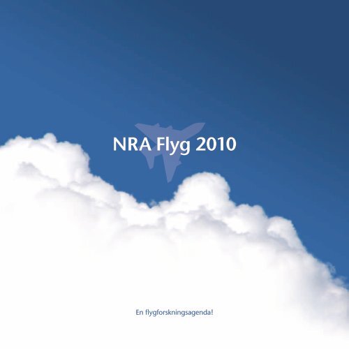 NRA Flyg 2010 - Vinnova