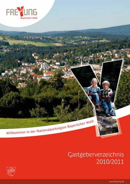Ferienwohnung Stadt Freyung