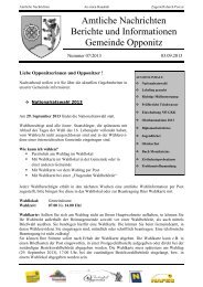 Download - Gemeinde Opponitz