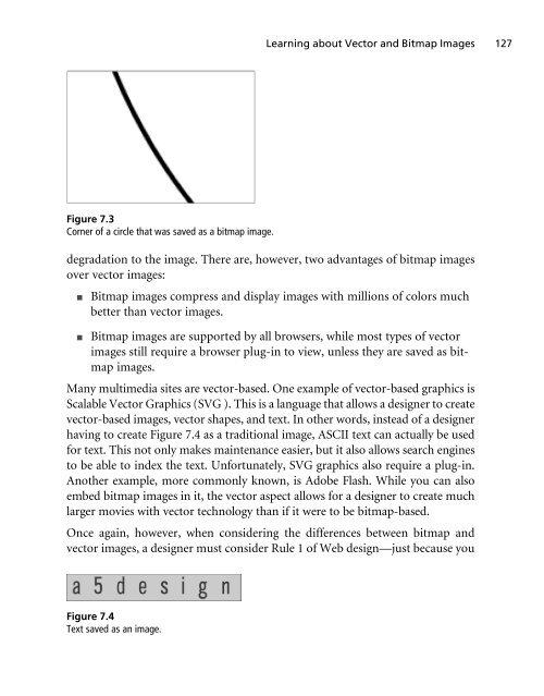 Professional Web Design: Techniques and Templates, Fourth Edition