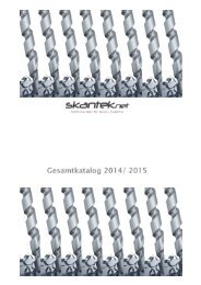 skantek.net Gesamtkatalog 2014/ 2015