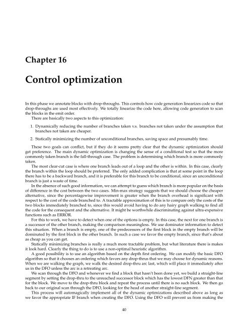 Design of CMU Common Lisp.pdf - Common Lisp.net