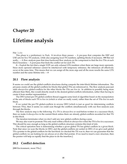 Design of CMU Common Lisp.pdf - Common Lisp.net