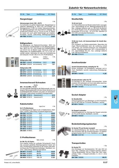 ELEKTROMATERIAL 2014/15