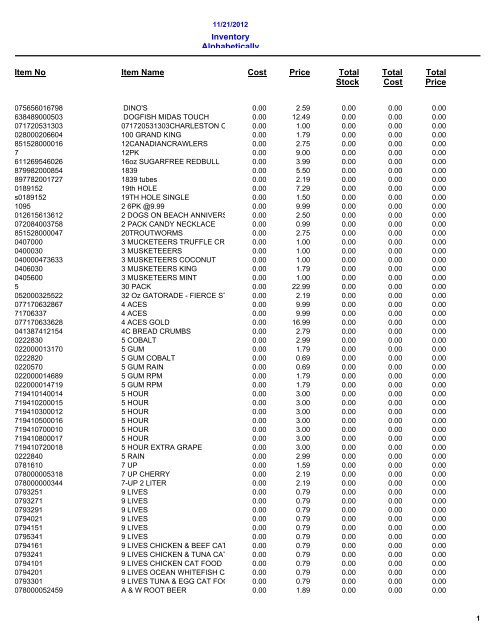 Image of 786162003317