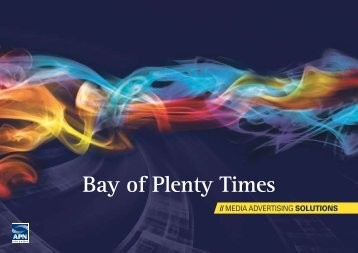 Bay of Plenty Times