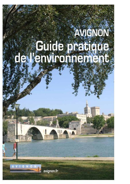 Conseils pratiques - Avignon